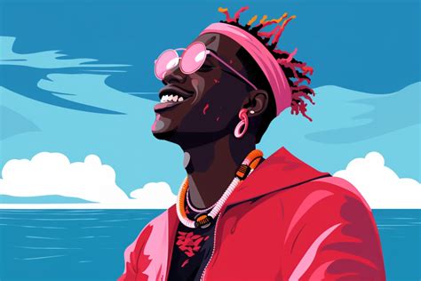 lil yachty diamond rolex|Slawn's Rolex Sales to Lil Yachty & Dave: A Unique  .